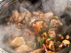 -柴火农家饭(遇龙河店)