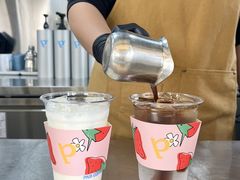 -PAIX COFFEE(海心沙店)