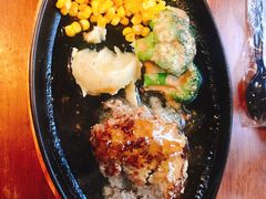 -铃木食堂(帽儿胡同店)