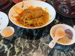 -奉天小馆·非遗东北菜(沈阳万象城店)