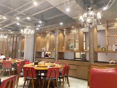 大堂-宴小馆·小海鲜青岛菜(五四广场店)