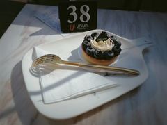 蓝莓塔-UNI UNI(环亚凯瑟琳店)