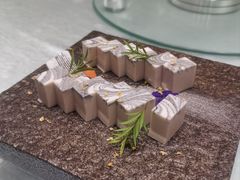 -山水阁中餐厅(沙河唯实交流中心)