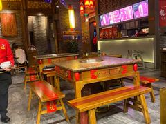 -小龙坎火锅(春熙太古里店)