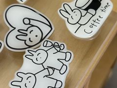 -HUGS coffee(东区店)