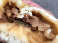 -庆丰包子铺(西单店)