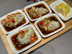 -阿诚市井潮汕菜(金台路店)