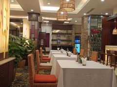 -阿诺泰·泰国餐厅(紫荆店)