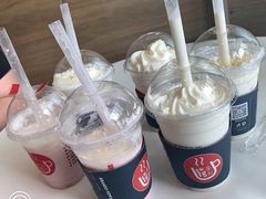 -茶缸AMOKKA COFFEE