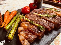 -小芳廷餐厅