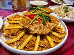 -79号渔船海鲜饭店(耀中店)
