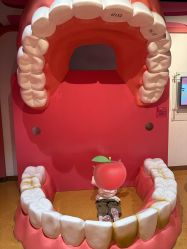 -北京科学中心儿童乐园