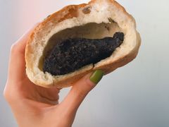 低聚果糖黑芝麻-新侨三宝乐面包店(崇文门店)