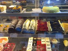 -幸福西饼面包茶饮(车公庙店)