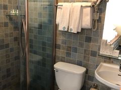 -北京山里寒舍度假酒店
