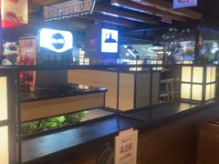 -梨花自助烤肉(乐宾店)