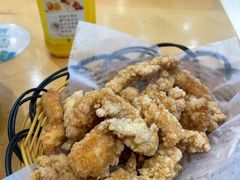 -三千粉牛肉米粉(来客茂店)