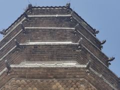 -修德寺塔