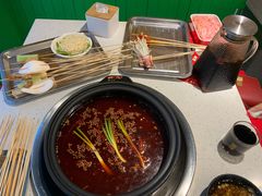 -钢管厂五区小郡肝火锅串串香(清河店)