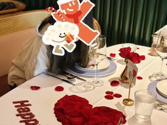 -Kathleen's Bistro&Bar 凯圣琳西餐厅(漕河泾印象城店)