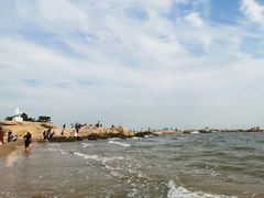 -老虎石海上公园