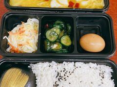 -好福记饭店(红梅公园店)