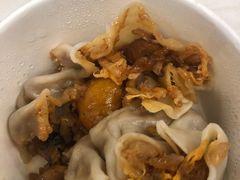 -吉祥馄饨(深圳福华一路店)