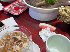 -重庆袁老四火锅(武进万达店)