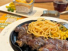 -豪客来牛排(金鼎广场店)