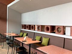 -La Terre乐田(万象城店)