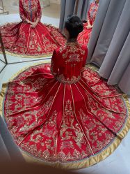 -Color卡诺婚纱礼服馆(南京严选店)