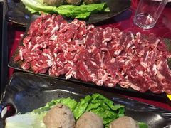 -林记潮牛·牛肉火锅(上马墩店)