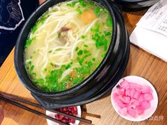 -苗乡米线(建军路店)