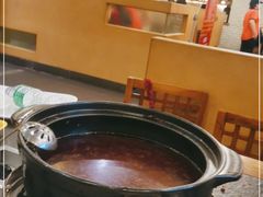 -川成串·自助串串香火锅(朝阳店)