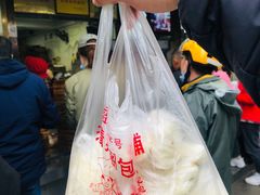 -清泉阁包子铺(中山路店)