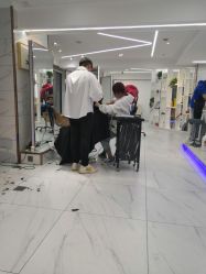 -小齐发型Star~salon