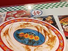 -香港新记茶餐厅(春熙太古里店)