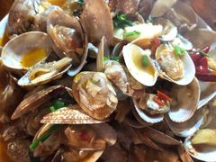 -冶建镜子·老南昌大排档·江西虾王(总店)