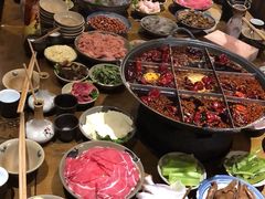 -白乐天毛肚火锅馆(南滨路店)