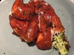 -港丽餐厅(高德置地店)