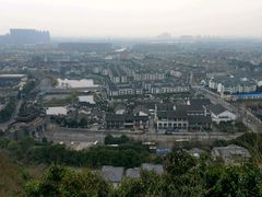 -虞山城墙