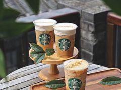 -星巴克臻选(成都宽窄巷子店)