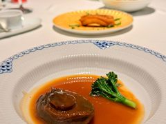 鲍汁扣15头干鲍-新荣记(建国门外大街店)