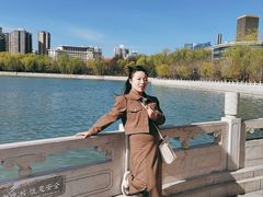 -迎泽公园