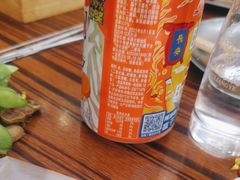 -叁宝烤肉• 西安烧烤(高科新花园店)