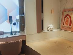 -佰丽爱家全屋定制(汶水店)