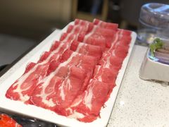 牛肉卷-串一火锅(赛格国际购物中心店)