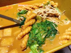 -杨翔豆皮涮牛肚(华阳城店)