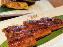 -赤坂亭M9和牛烧肉(世博源店)