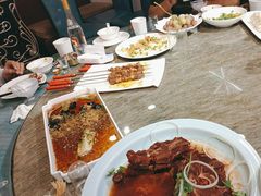 -巴特餐饮6加1音乐餐吧·新疆菜